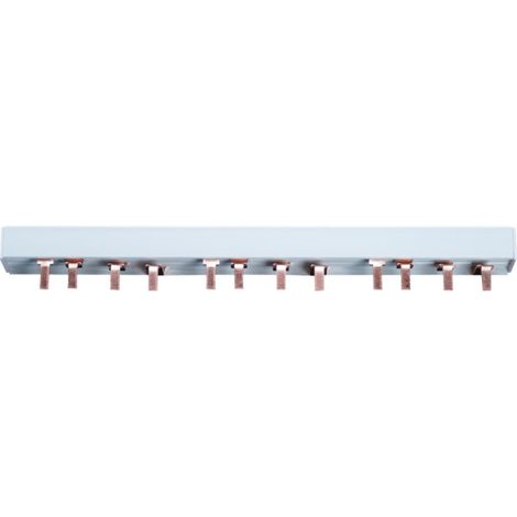 Peigne cuivre tetra 63A 56 Modules - Digital electric 06152