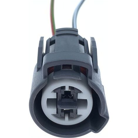 Capteur de pression d'huile domestique 6189-0156 pour Honda (DJ3022-2-11/21) -- Bouchon simple