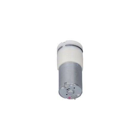 Mini pompe à air à double orifice, faible bruit, débit d'air important, micro-pompe à vide pour appareils de beauté et applications industrielles, 3,7 V CC, ≤ 400 mA (1/5)