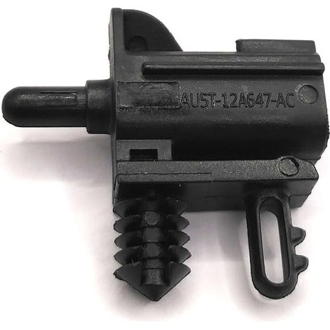 AU5T12A647AC est un accessoire de capteur de température d'air d'admission extérieur Lincoln pour AU5Z12A647B. (1/5)