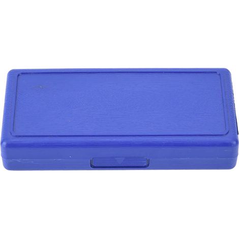 Pied à coulisse à vernier pour chanfreinage 0-50 mm 0,02 mm (1/4)