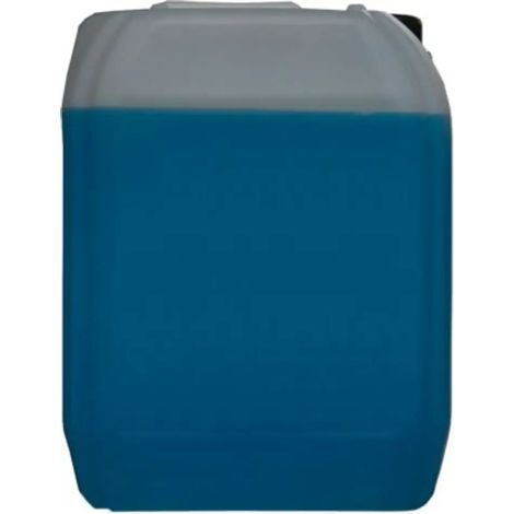 STIEBEL ELTRON Liquide caloporteur Accessoires PAC, 30 litres concentré, 161696