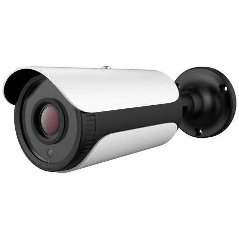 Tecno tc-5010-ip telecamera di sicurezza ip interno e esterno capocorda parete 2560 x 2048 pixel - 59.117