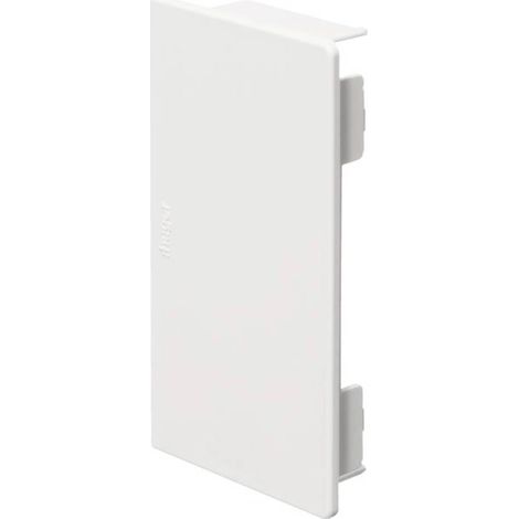 Hager LF6011069016 Embout (l x H) 110 mm x 61 mm 1 pc(s) blanc