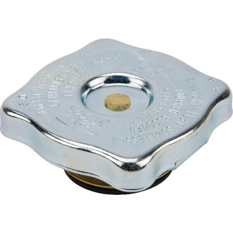 Bouchon de radiateur LOMBARDINI 9000184 (1/2)