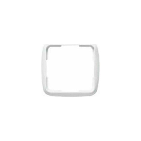 Cornice 1 elemento bianco alpino NIESSEN ARCO 8271 BA