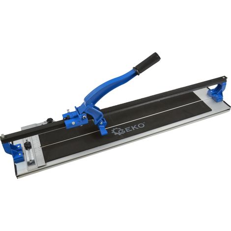 Geko Outil professionnel de coupe argent 800 mm (1/5)