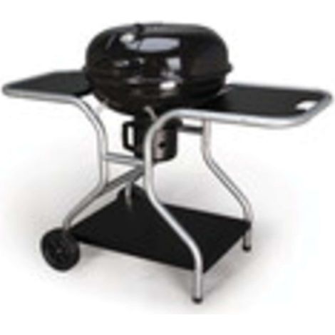 C BARBECUE A CARBONE 131X61X96 CM STROMBOLI