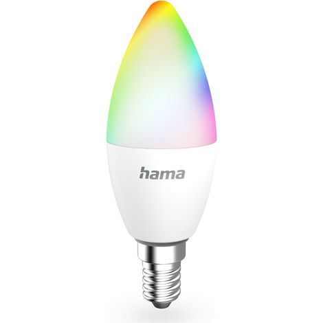 Ampoule hama 00176641 E14 4.9W (1/5)
