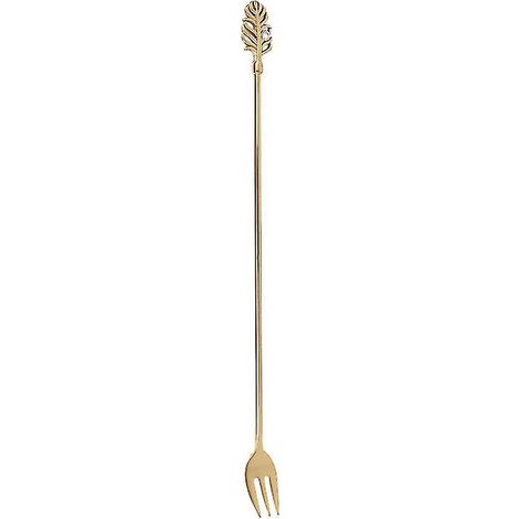 1 fourchette pour la cuisine
