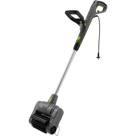 Spazzatrice Prato Sintetico elettrica Multifunzione 500W Verdemax SMF230