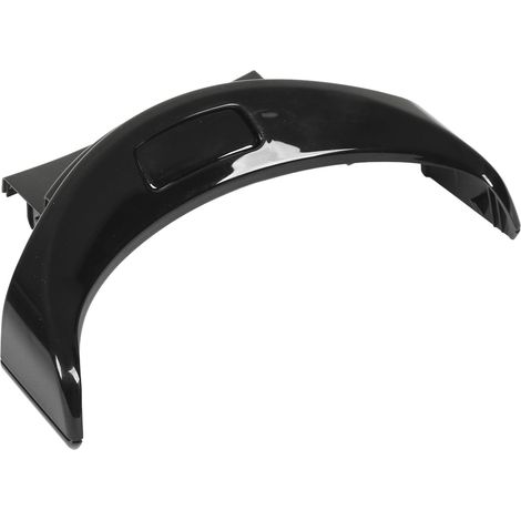 Accoudoir Boîte de Rangement Bouton de Dégagement 2056803307 Remplacement pour Mercedes-Benz W205 C200 C250 C300 W253 GLC260 GLC200 Noir Brillant (1/5)