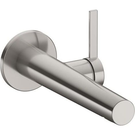 Mélangeur KE EH-WT-Mischer IXMO rd 187mm Ni non plaqué