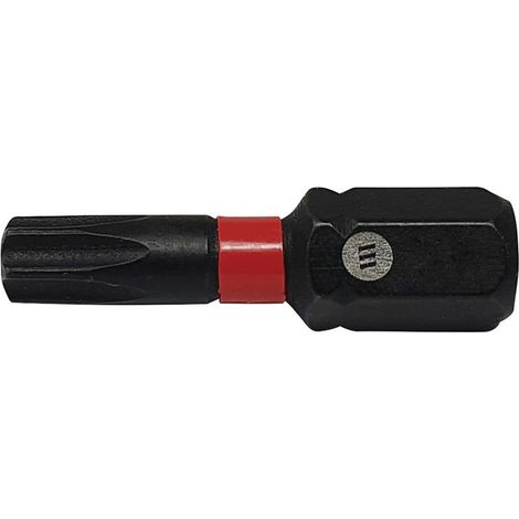 Forgefix ForgeFast TORX Impact Bit TX40 x 25mm