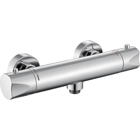 Robinet de douche avec thermostat, thermostat de douche (1/5)