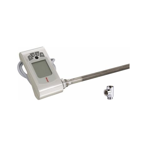 Résistance électrique 800W Chromé - IRSAP : ANRE0800GFP50