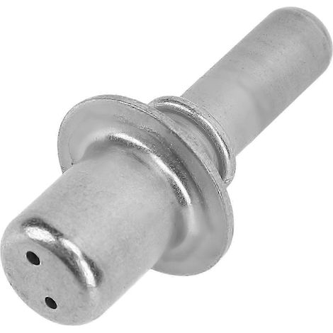 Adaptateur de tuyau de valve PCV pour Camaro 2012, raccord de valve de ventilation positive du carter 12583384 (1/2)