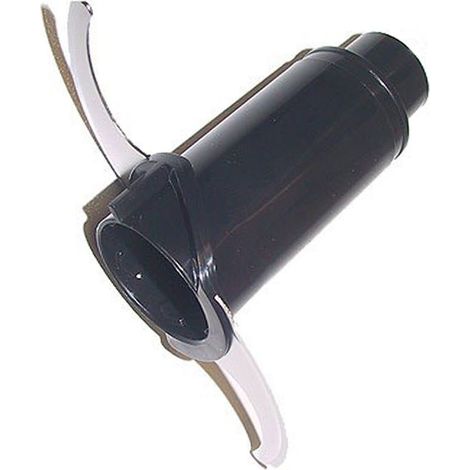 Couteau mixer acier (420303582560) Robot ménager PHILIPS