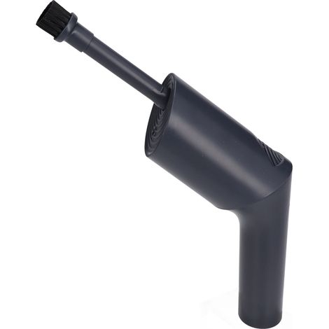 Collecteur de poussière sans fil, souffleur de poussière 35 000 tr/min, souffleur de poussière à air comprimé, chargement USB. (1/5)