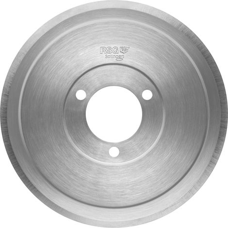 Affettatrice ritter arcus lama acciaio inox 19 cm precisione
