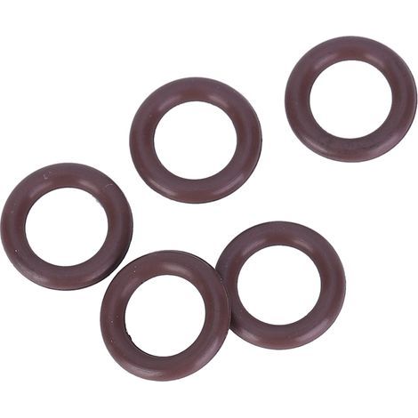 Lot de 3 moules roses amandes - Moules à pâtisserie - Moules pour gâteaux - Blanc (1/5)