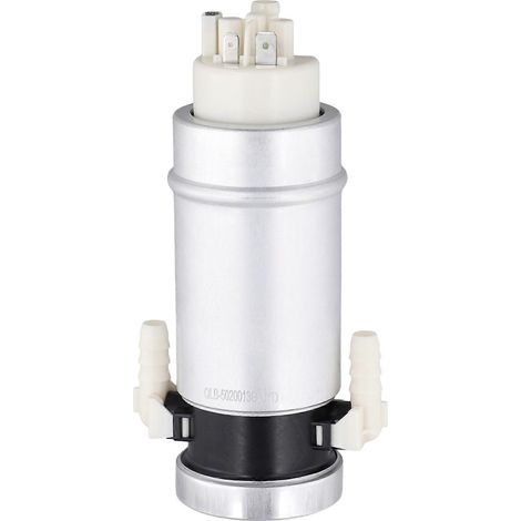 Pompe à carburant compatible avec Discovery II 2.0 Defender TD5 WFX000280 WFX101080 WFX000240 A2C59511614 (1/5)