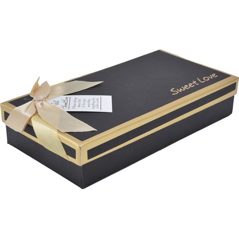 Coffret cadeau romantique de 18 roses éclatantes, fleurs de savon inodores et magnifiques (1/5)