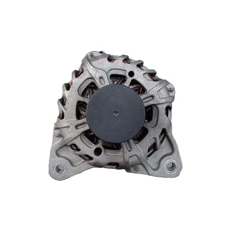 [PRODUIT D'OCCASION] Alternateur RENAULT Clio Iv Ph2 16-20 ♻️ Ref Oe. 231006677r - Garantie à vie (1/4)