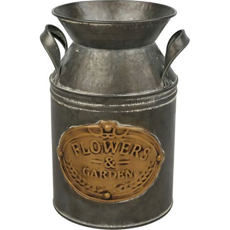 Vaso di fiori, decorazione per la casa, composizione floreale - HSPC2311