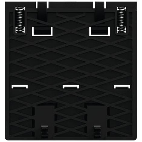 Busch-Jaeger Hutschienenadapter SAP-A1.11
