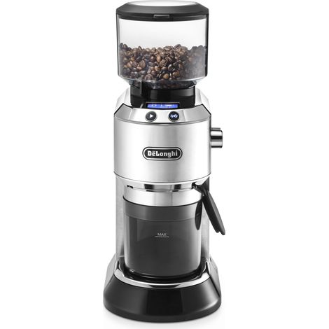 De’Longhi Dedica Argent (1/4)