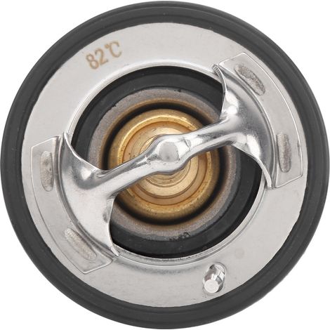 Kfz-Thermostat 90916-03129, kompatibel mit TOYOTA RAV4/Camry/Sienna/Venza/LEXUS ES RX (1/5)