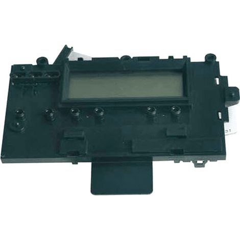MODULE PROGRAMMATEUR POUR CUISINIERE SAUTER - 79X6773
