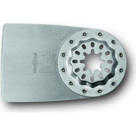 Fein Spachtel Starlock fest kurz 34x52x0,8 VE1