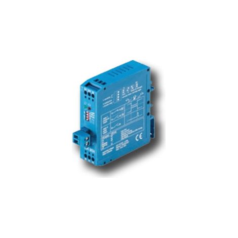 VE.KM1HN EINKANALDETEKTOR 24 V (1/2)