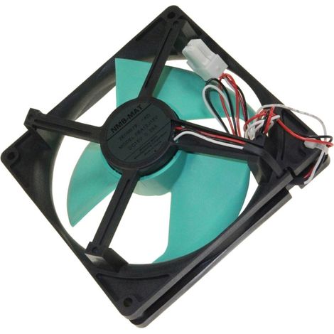 Moteur ventilateur (RMOTRA096CBZZ) Réfrigérateur, congélateur SHARP