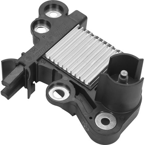 Régulateur de tension d'alternateur 0272220758, accessoire de remplacement compatible avec Fiat/Viaggio (1/5)
