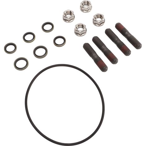Kit de fixation pour pompe d'injection 3924605, joints, goujons à double filetage, boulon et écrous, remplacement pour Dodge Ram (1/5)