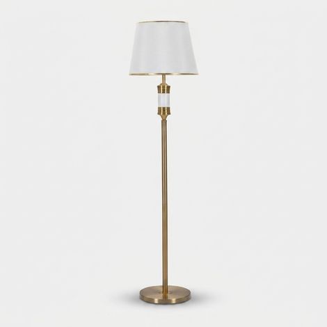 FLOOR LAMP WHITY CM Ø 41X160 (1/5)