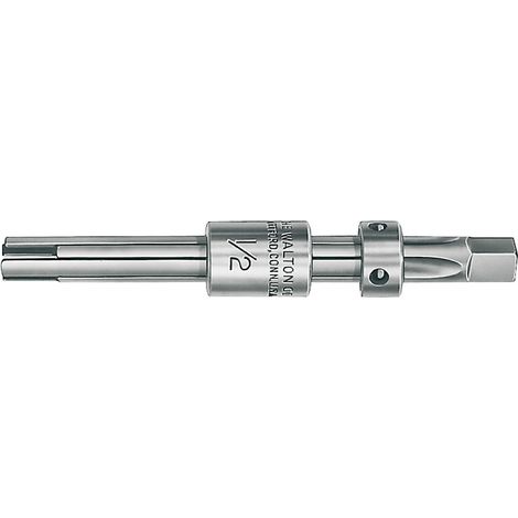 TAPMATIC Gewindebohrer-Ausdreher 3-Finger M6 WALTON COMPANY