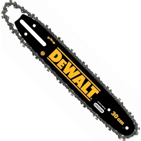 DeWalt DT20665-QZ Chainsaw Chain &amp Bar For DCM565