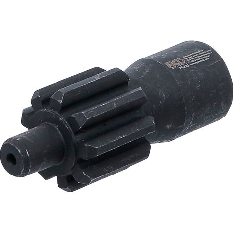 BGS  herramienta  de  giro  de  cigüeñal  para  DAF  -  74321 (1/4)