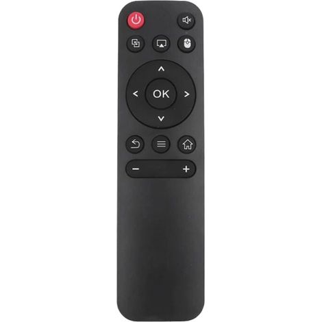 Télécommande Universelle pour Projecteur Portable Compatible HY320 PRO (1/4)
