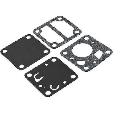 Kit de réparation de remplacement pour joints de moteurs hors-bord 4-5 pouces (1/5)