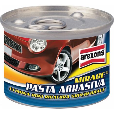 Arexons PASTA ABRASIVA MIRAGE  ml. 150