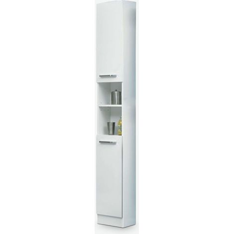Blanco  Bianco - Legno laminato (1/2)