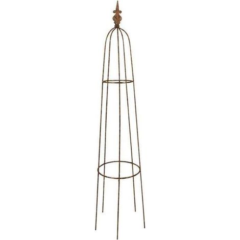 Obelisks - Heavy Duty Large 165cm - Raw