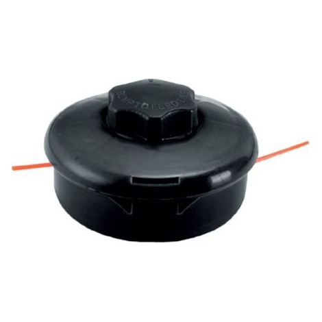 Kopf mit Faden für Benzin-Freischneider - DED87151