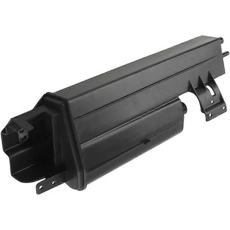 Pompe de détection de fuite du canister de vapeurs de carburant pour Jaguar XK XKR X150 C2C39518 C2D40532-SFYGV (1/5)