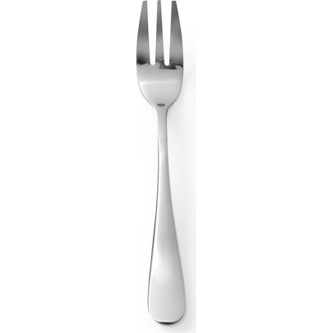 HENDI Kuchengabel - 12 Stk., Profi Line, 12 Stk., (L)136mm
